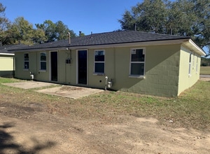 2603 S Jackson St in Albany, GA - Building Photo - Building Photo