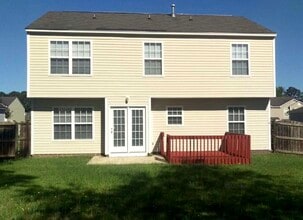 219 Gayle Pond Trace in Columbia, SC - Building Photo - Building Photo