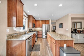 8918 Grisom Way in Reno, NV - Building Photo - Building Photo