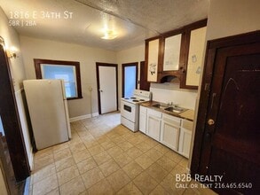 1816 E 34th St in Lorain, OH - Building Photo - Building Photo