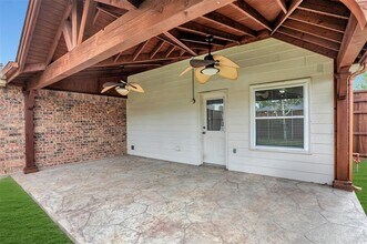 1401 Cedar Springs Dr in Allen, TX - Building Photo - Building Photo