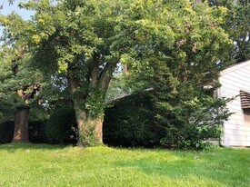 417 E Hillside Dr in Bloomington, IN - Building Photo