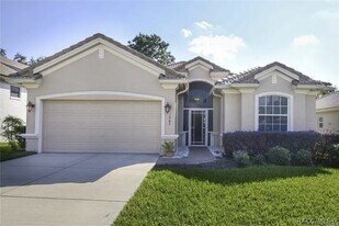 1063 W Diamond Shore Loop in Hernando, FL - Building Photo