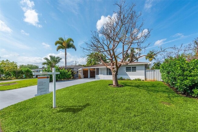 property at 81 NE 47th St