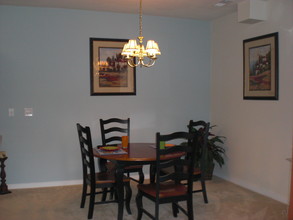 Brandy Hill Apartments in Mechanicsville, VA - Building Photo - Building Photo