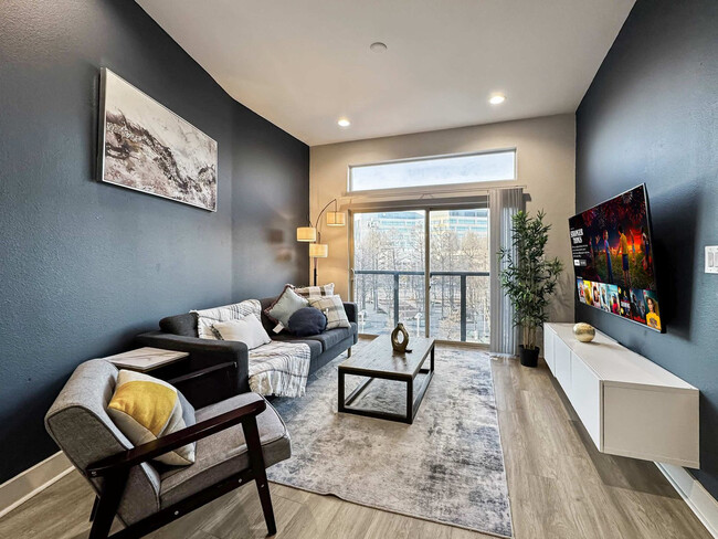 2908 Indiana St, Unit ID1285558P in Dallas, TX - Building Photo - Building Photo