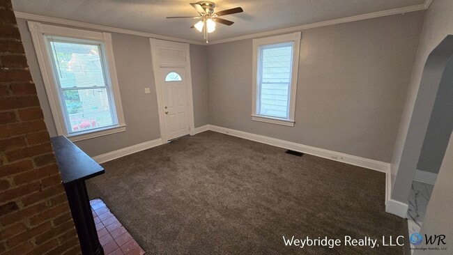 1223 Texas Ave in Cincinnati, OH - Building Photo - Building Photo