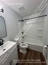 1008 Oneida Ave in Davenport, IA - Building Photo - Building Photo