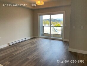46338 Yale Rd in Chilliwack, BC - Building Photo - Building Photo