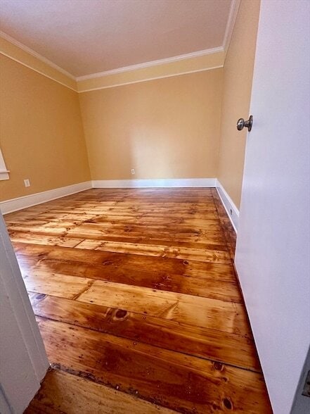 property at 7 Dupont St