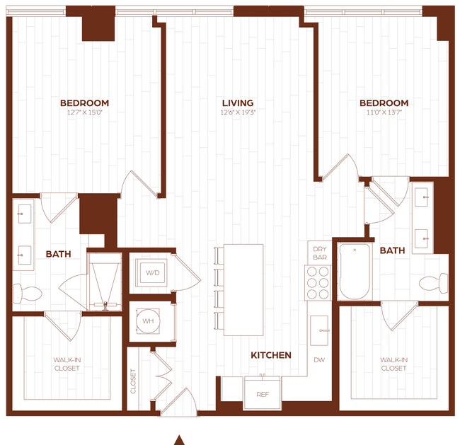 The Juniper Apartments