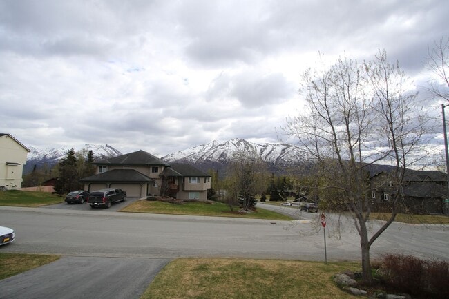 20407 Philadelphia Way in Anchorage, AK - Building Photo - Building Photo