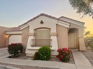 property at 1260 S Lindsay Rd