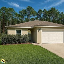 43 Regency Dr in Palm Coast, FL - Building Photo