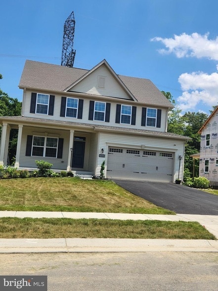 3446 Marylea Court in Waldorf, MD - Building Photo - Building Photo