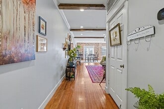 215 W Norma St in Houston, TX - Building Photo - Building Photo