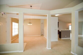3649 SW Viceroy St in Port St. Lucie, FL - Foto de edificio - Building Photo