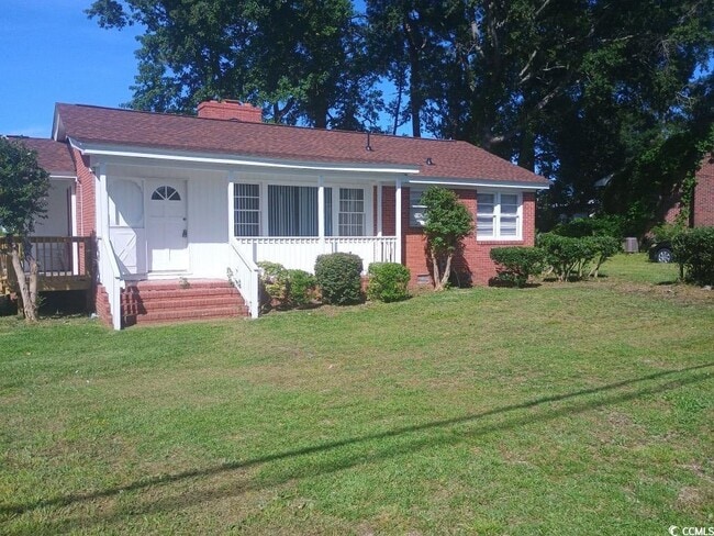 property at 608 13th Ave S