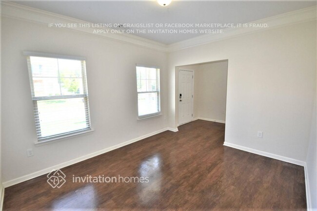138 Forrest Park Ln in Dallas, GA - Building Photo - Building Photo