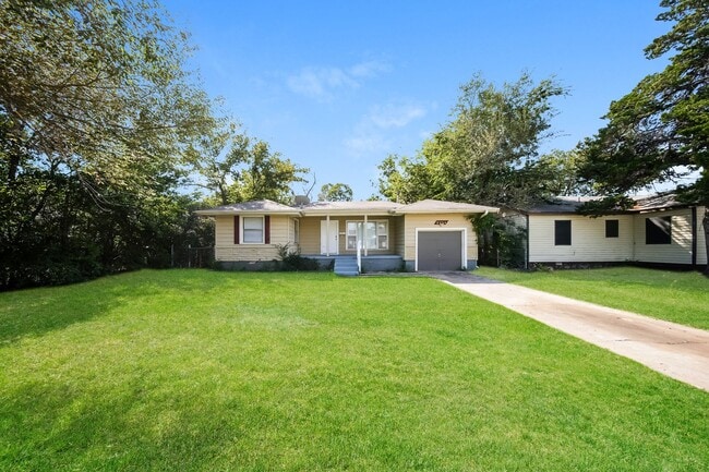 property at 2204 NW Denver Ave