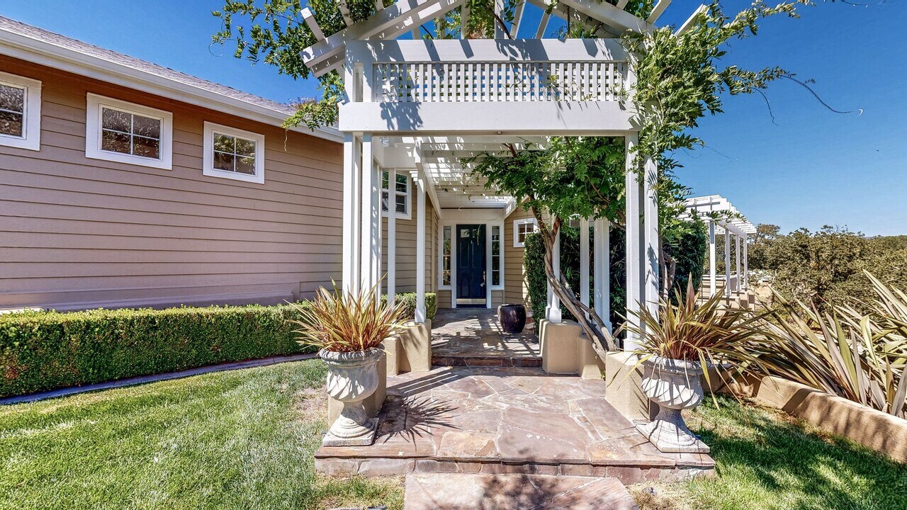 4548 Fable Ct in Santa Rosa, CA - Building Photo