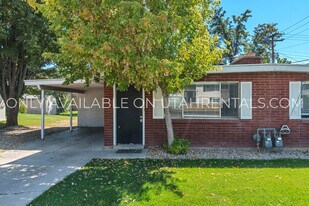 595 W 1850 N in Provo, UT - Building Photo