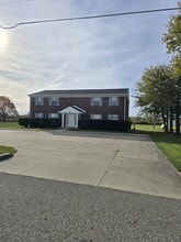 4951 W 600 N, Unit #1 in Fairland, IN - Building Photo - Building Photo