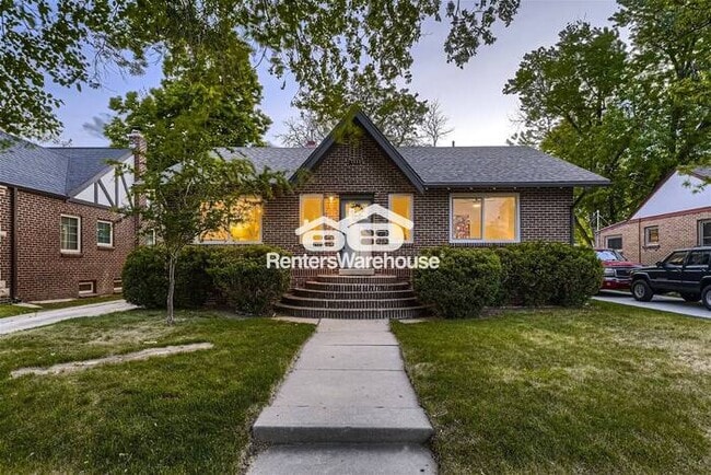 property at 1553 Quince St