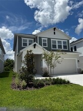 28764 Jujube Rd in Wesley Chapel, FL - Building Photo - Building Photo