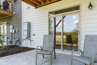 5403 Cambridgeshire Loop in Cary, NC - Building Photo - Building Photo