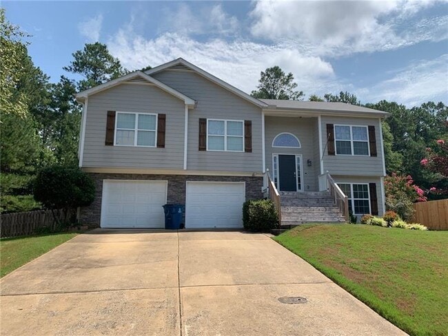 property at 14 Bryan Springs Rd SW
