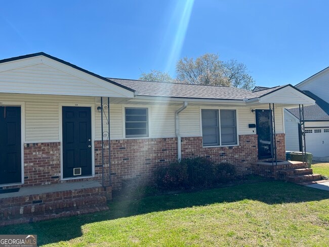 property at 129 Rhudy St