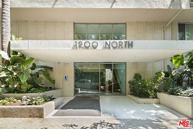property at 1200 Flores St