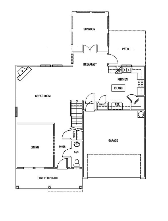 2505 Magnolia Tree Ln in Durham, NC - Building Photo - Building Photo