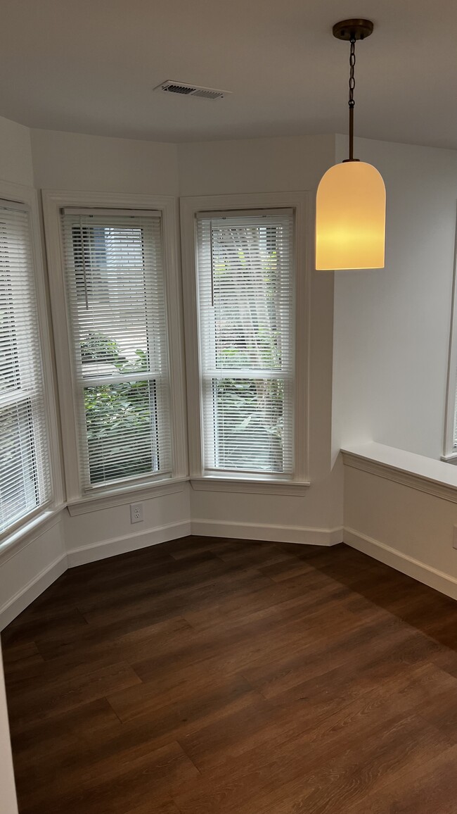 601 Queens Rd in Charlotte, NC - Building Photo - Building Photo