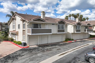 The Lakes Town Center in Santee, CA - Building Photo - Building Photo