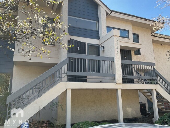 property at 3743 Balboa Terrace