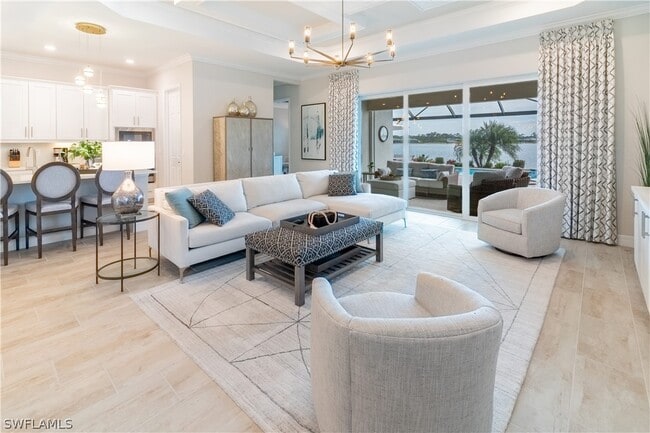 property at 14486 Blue Bay Cir