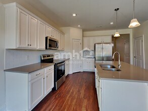 4306 Effie Seward Dr in Murfreesboro, TN - Building Photo - Building Photo