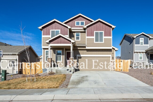 property at 10758 Saco Dr