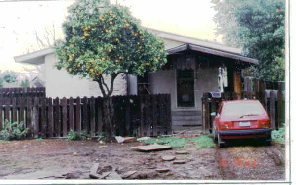 670-672 Hampton Rd in Hayward, CA - Building Photo - Building Photo