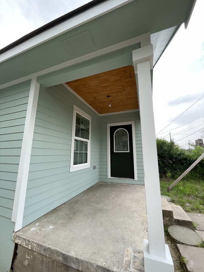 234 F St in San Antonio, TX - Building Photo - Building Photo