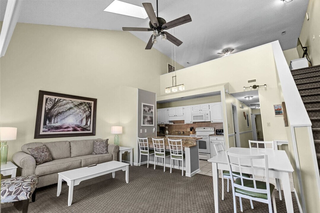 212 Double Eagle Dr in Myrtle Beach, SC - Building Photo