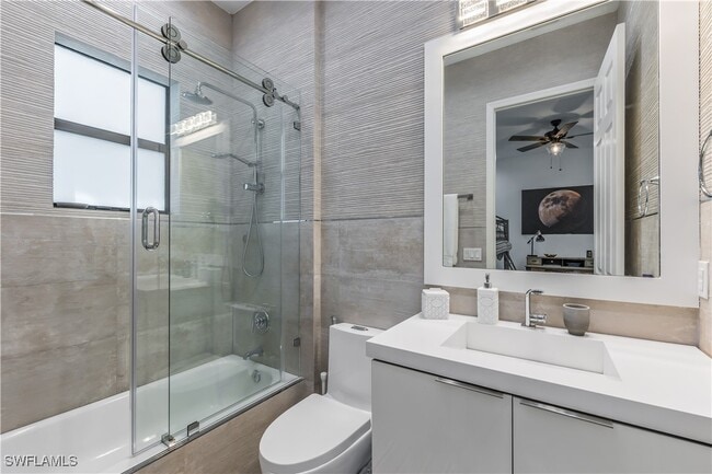 property at 4410 Caldera Cir