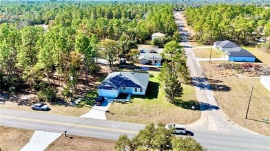 10984 N G Martinelli Blvd in Citrus Springs, FL - Building Photo - Building Photo