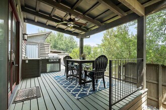 2113 Barbaro Way in Spicewood, TX - Building Photo - Building Photo