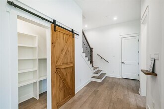 4615 Feagan St in Houston, TX - Building Photo - Building Photo