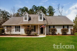 3023 Ryan Rd in Locust Grove, GA - Building Photo