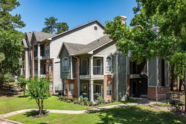 White Oak Apartments