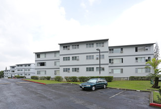 Windward Acres in Kaneohe, HI - Foto de edificio - Building Photo